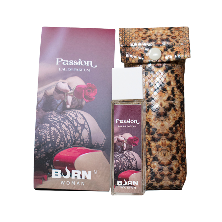 BURN - PASSION WOMEN&