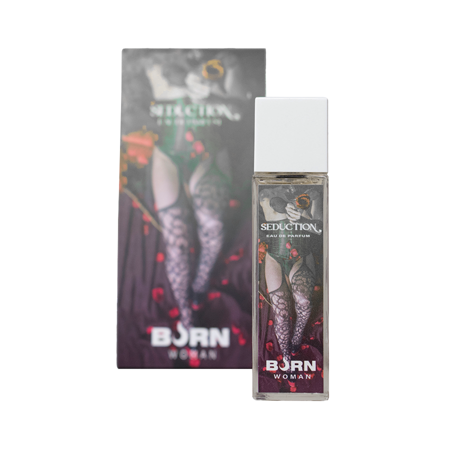 BURN - SEDUCTION WOMEN&