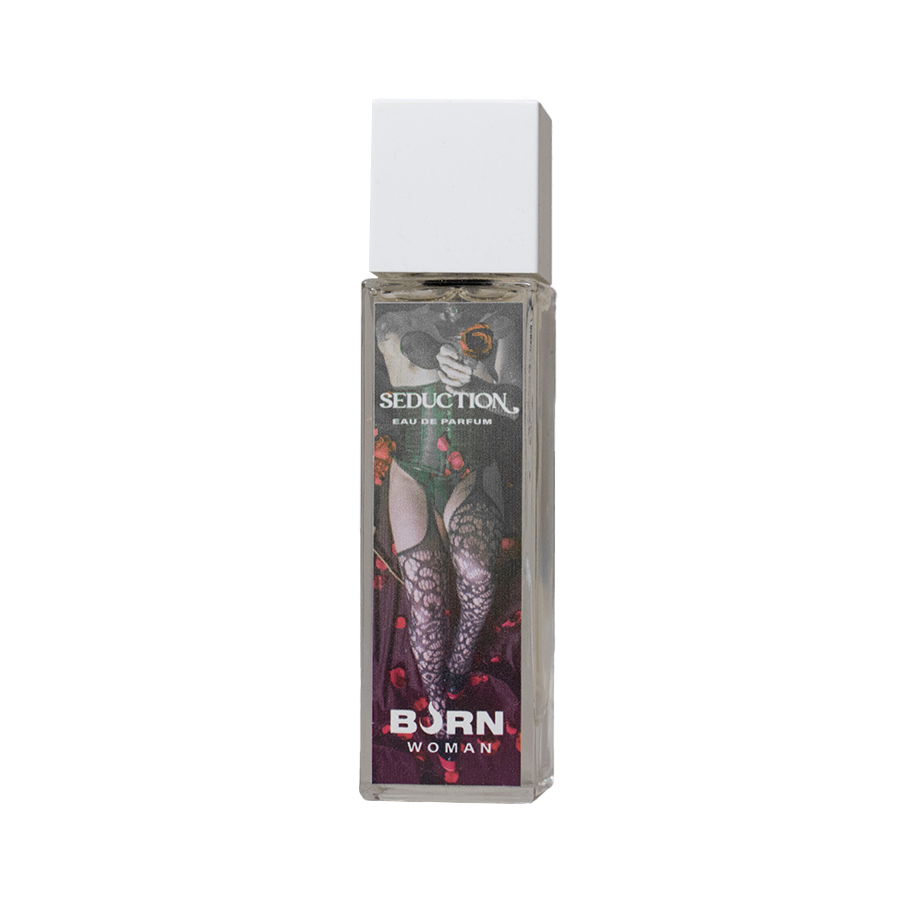BURN - SEDUCTION WOMEN&