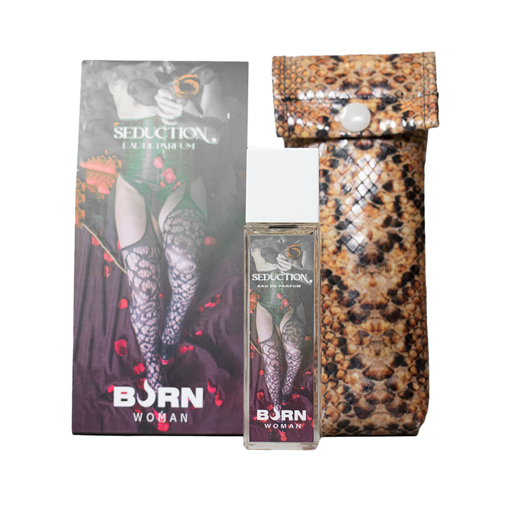 BURN - SEDUCTION WOMEN&
