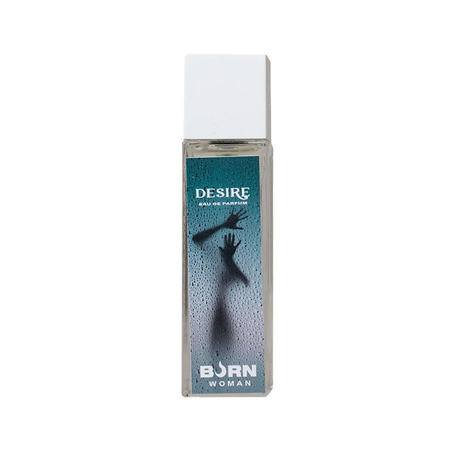 BURN - DESIRE WOMEN&