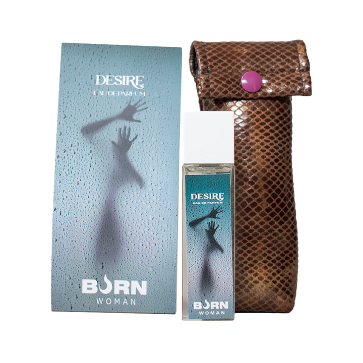 BURN - DESIRE WOMEN&
