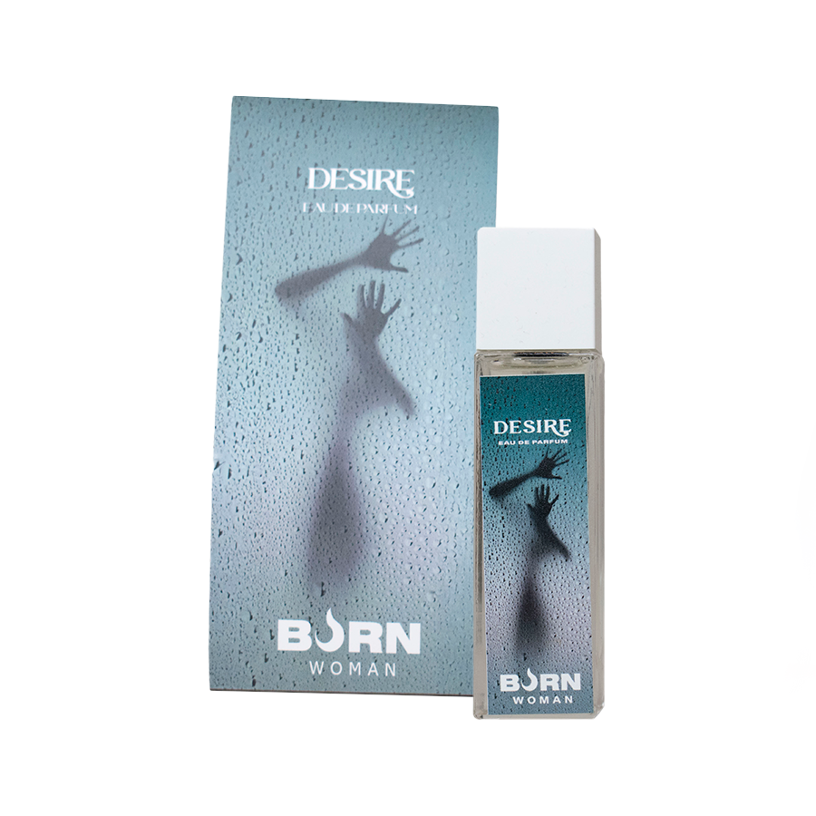 BURN - DESIRE WOMEN&