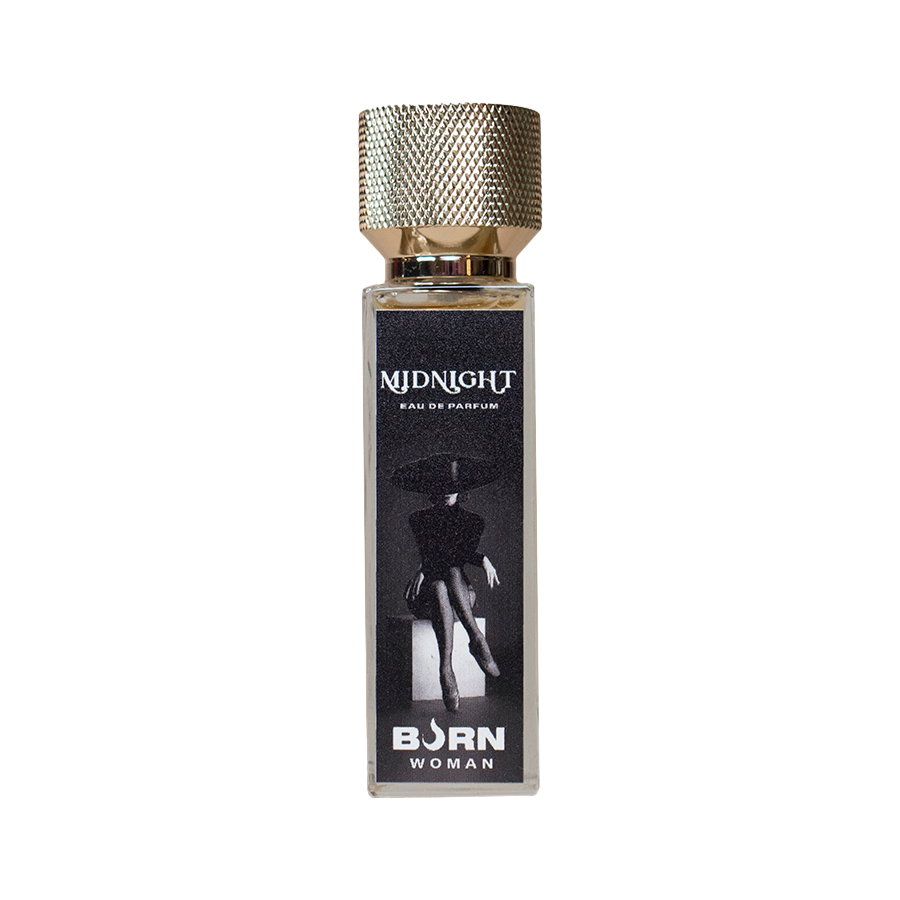 BURN - MIDNIGHT WOMEN&