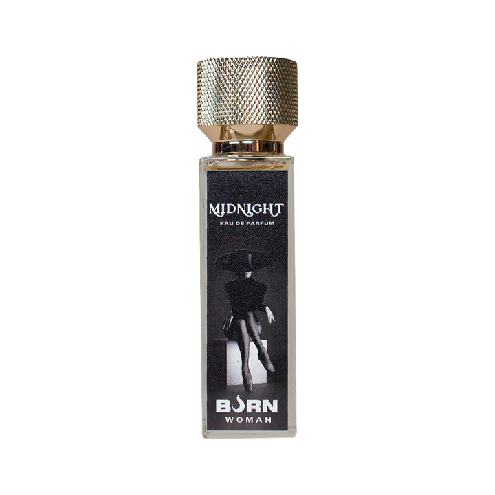 BURN - MIDNIGHT WOMEN&