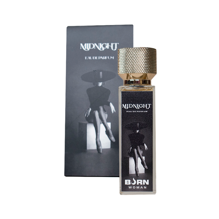 BURN - MIDNIGHT WOMEN&
