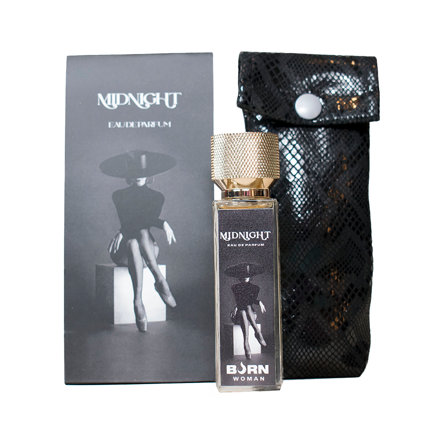 BURN - MIDNIGHT WOMEN&
