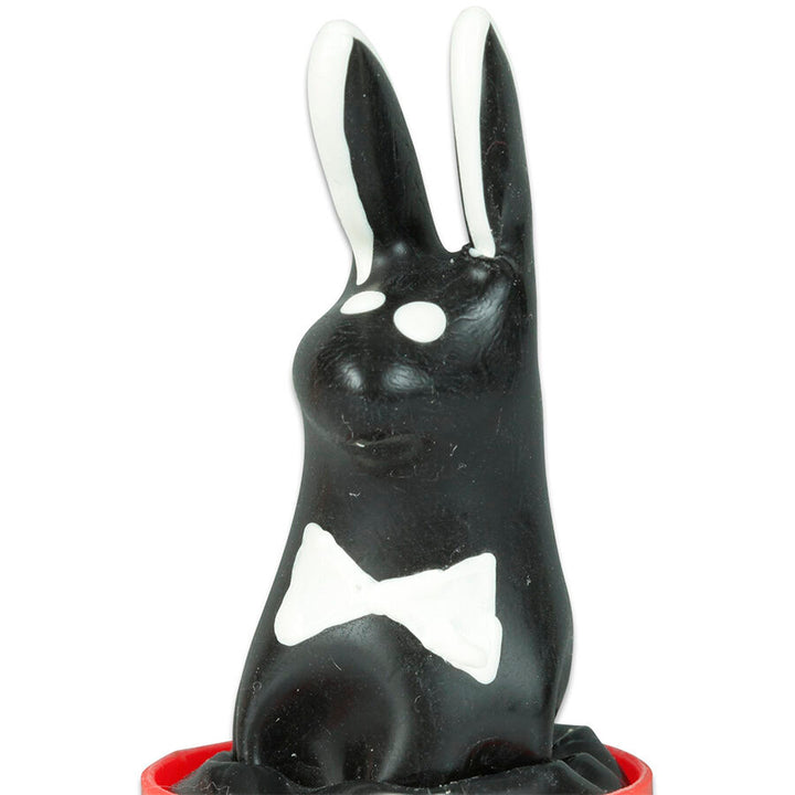 CONDOMERIE - HANDPAINTED NOVELTY CONDOMS PLAY BOY