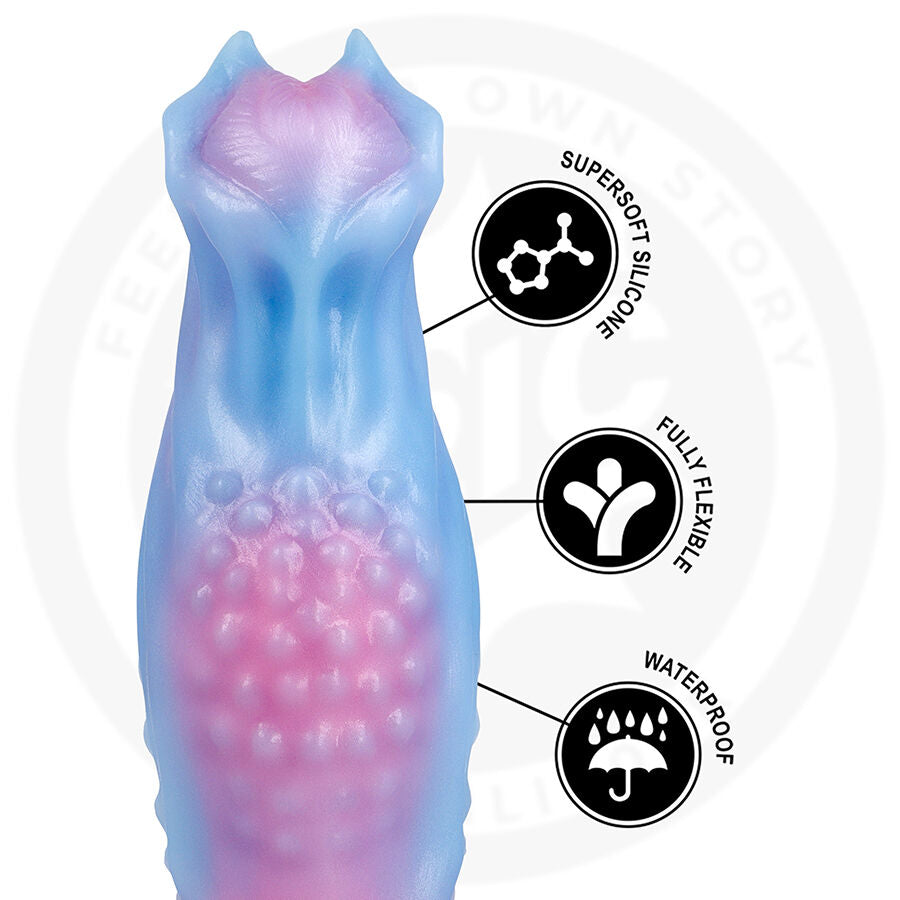 Epic - Dildo Oceara Dawn — Pink
