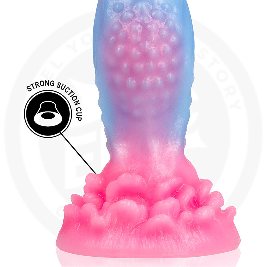 Epic - Dildo Oceara Dawn — Pink