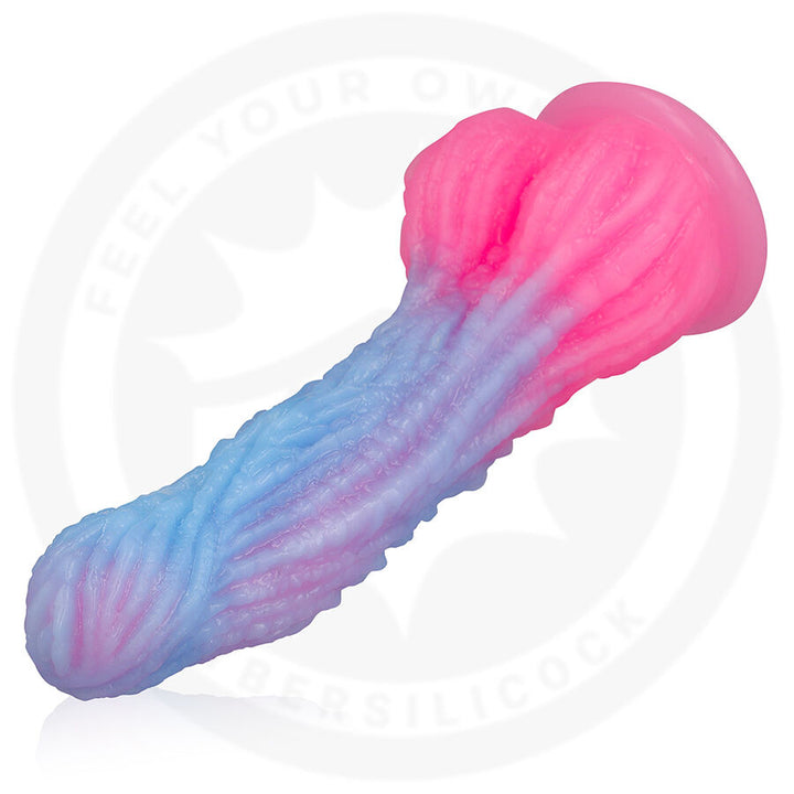 Epic - Dildo Selara Dawn — Multicolor