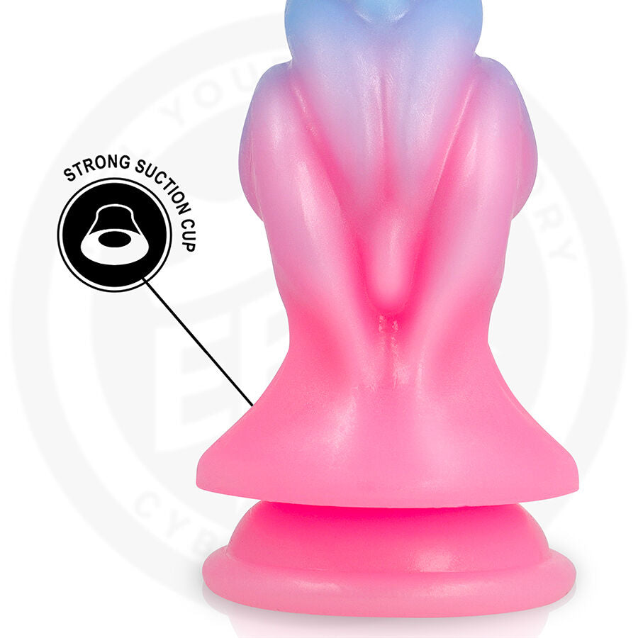 Epic - Dildo Rheona Dawn — Pink
