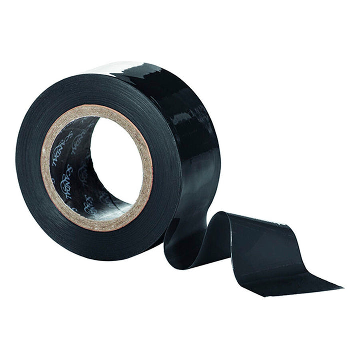 CALEXOTICS - SCANDAL BLACK BONDAGE TAPE