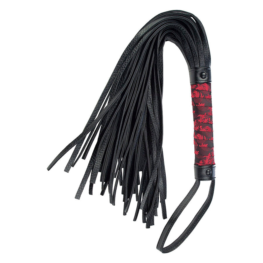 Calexotics - Scandal Black Whip