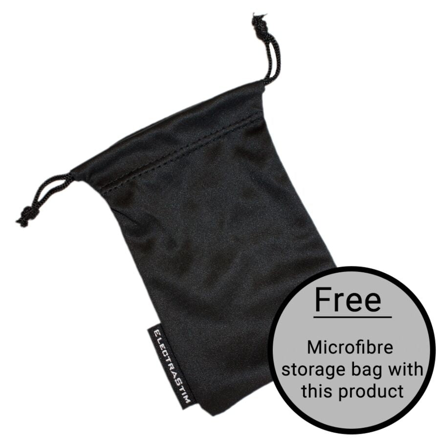 Electrastim - Electrarings Metal Penis Rings Pack Of 5