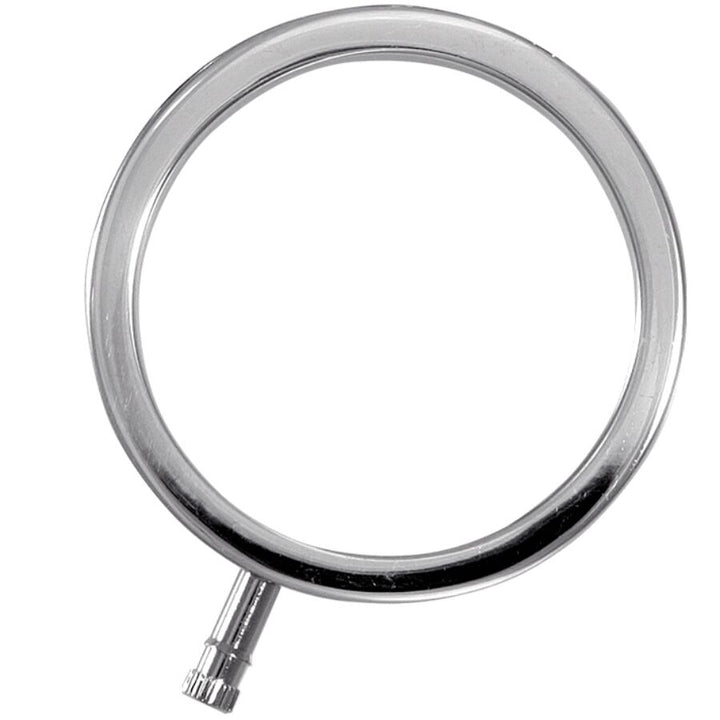 Electrastim - Electrarings Metal Penis Ring 34 Mm