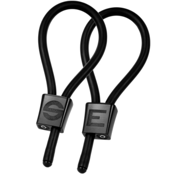 Electrastim - Prestige Electra Loops Adjustable Cock Rings