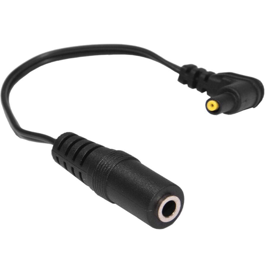 ElectraStim standard adapter to 3.5 mm socket