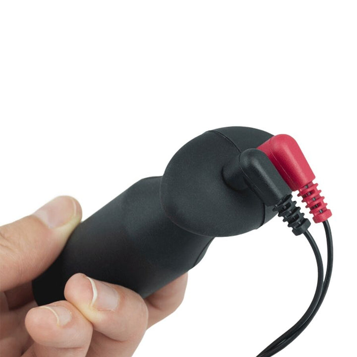 ELECTRASTIM - 90-DEGREE STIMULATOR CABLES
