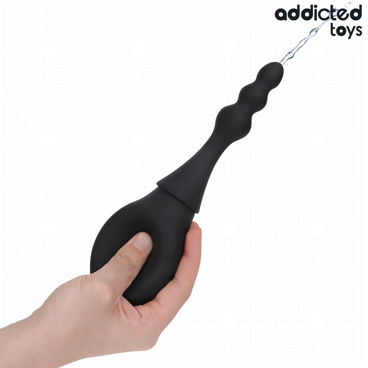 Addicted Toys - Travel Cleaner Silicone Model 4
