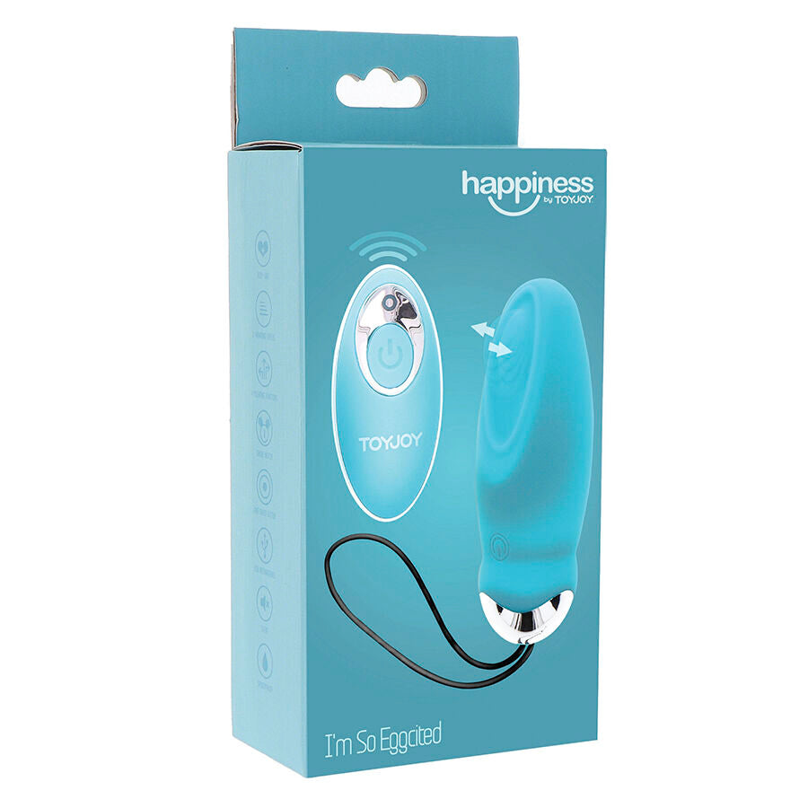 TOYJOY - HAPPINESS I&
