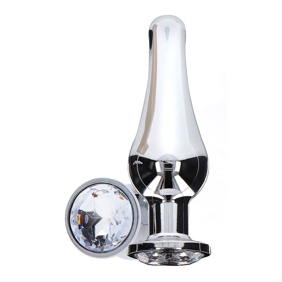 ToyJoy Anal Play Diamond Bum Bijou kleiner Analplug