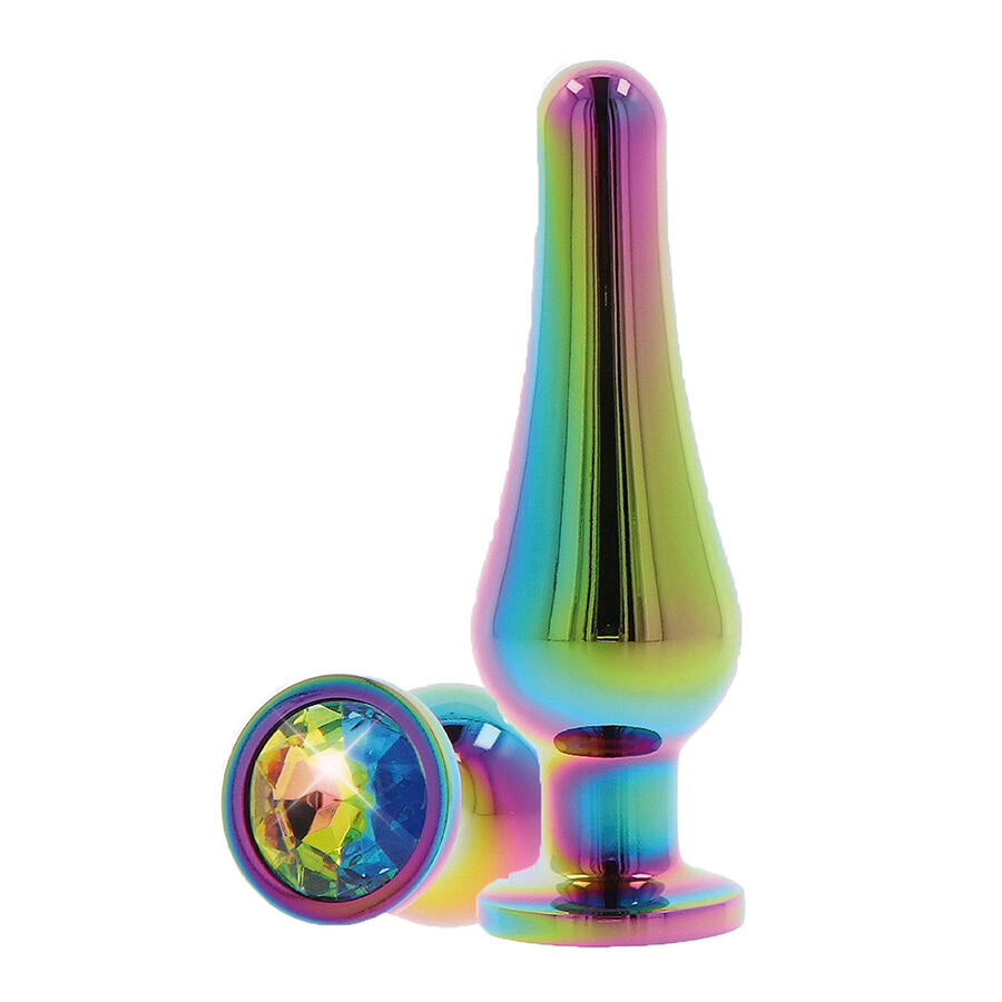ToyJoy Anal Play Twilight Bum Bijou kleiner Analplug