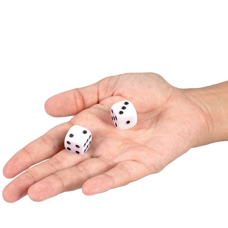 SECRETPLAY - PLAY &amp; ROULETTE DICE &amp; ROULETTE GAME (ES/PT/EN/FR)
