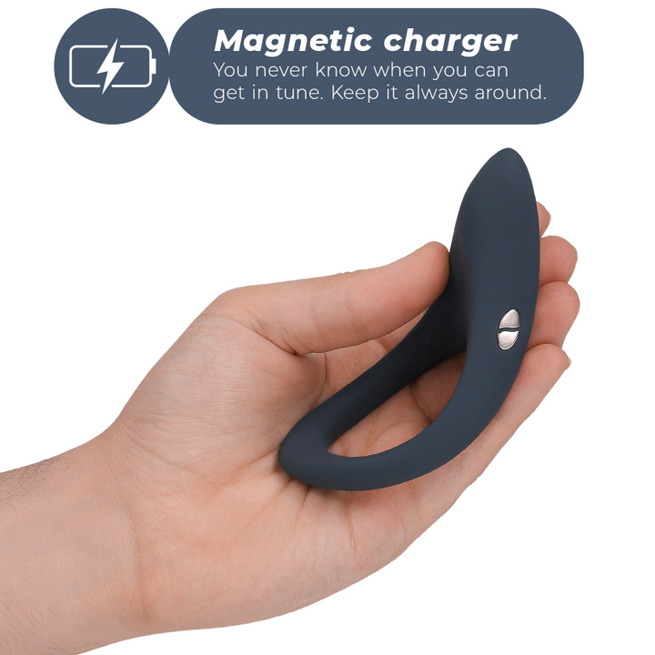 We-Vibe - Verge Vibrating Ring
