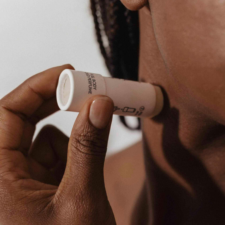 Bijoux Slow Sex - Solid Body Perfume