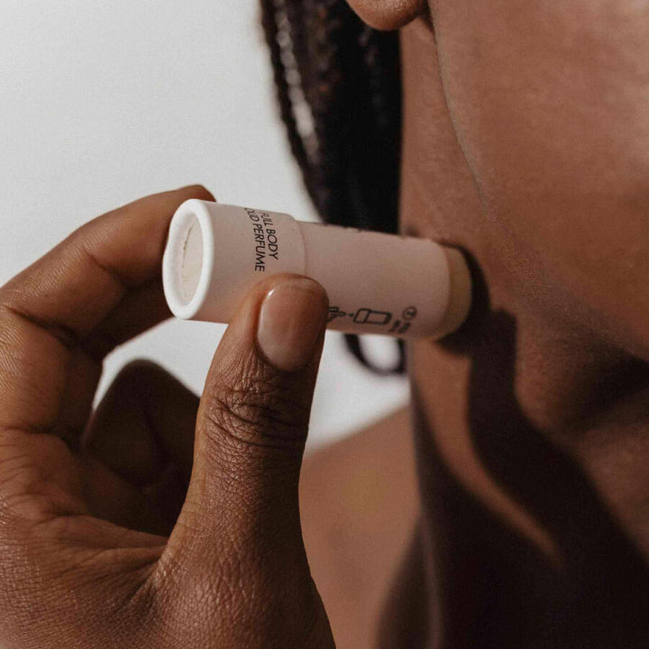 Bijoux Slow Sex - Solid Body Perfume