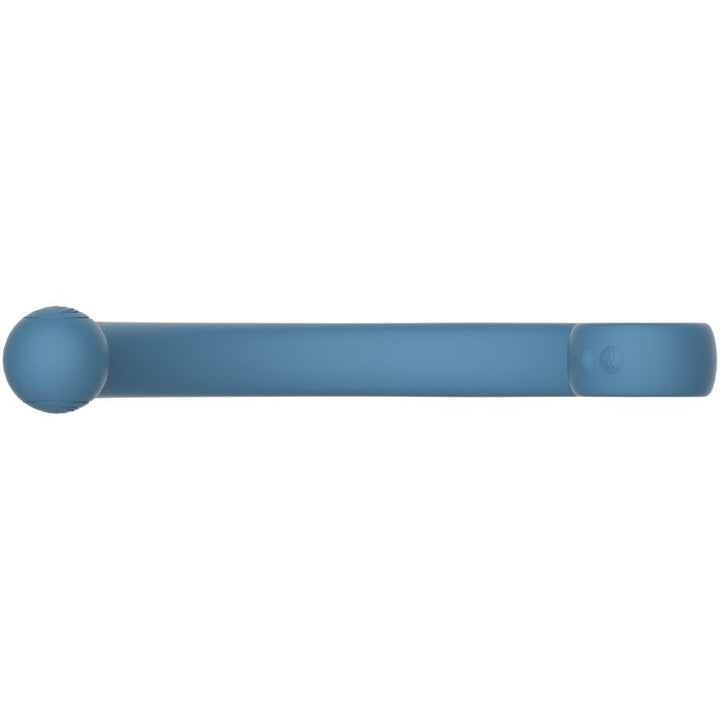 Snail Vibe - Axi Vibrating Massage Wand Blue