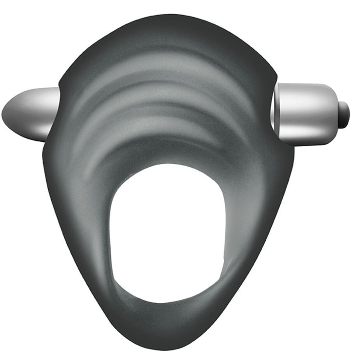 CLIMAXIMUM - ENTICE KIT COCK RING + PROSTATE VIBRATOR BEGINNERS