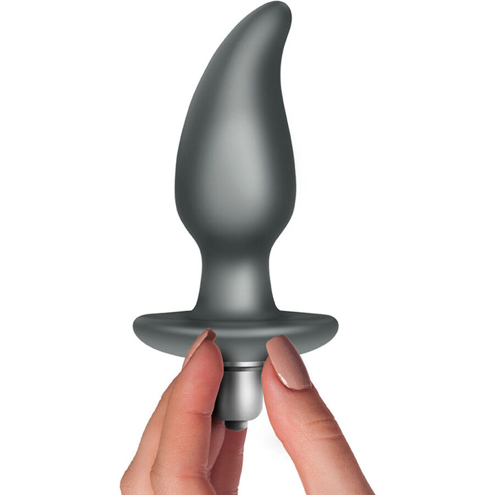 CLIMAXIMUM - IDOSI BULLET VIBRATING ANAL PLUG