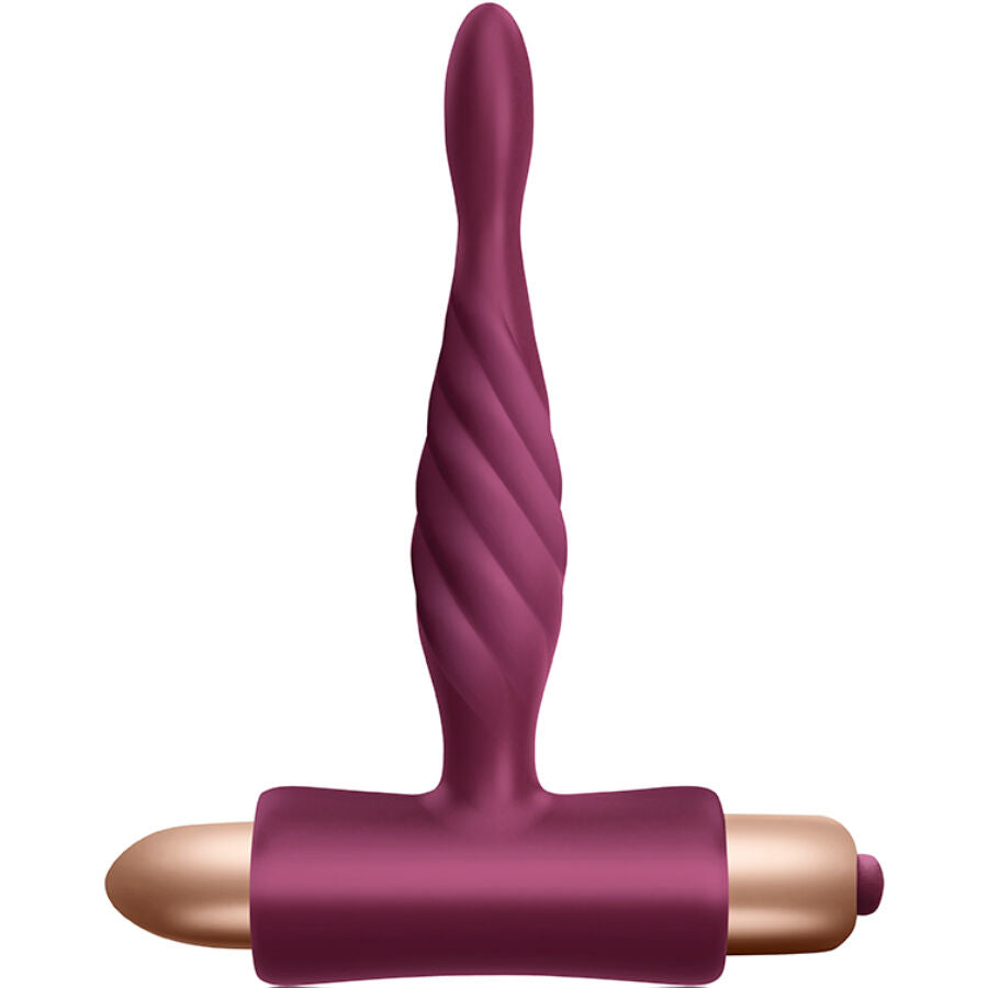 CLIMAXIMUM - PHAROS BEGINNER ANAL PLUG