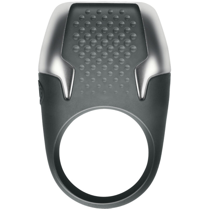 CLIMAXIMUM - TYRO VIBRATING COCK RING WITH LED LIGHTS