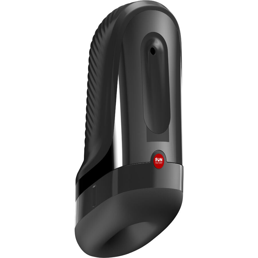 Fun Factory Ares Masturbator schwarz