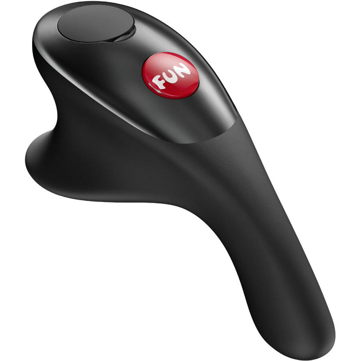 FUN FACTORY - BE·ONE FINGER VIBRATOR BLACK
