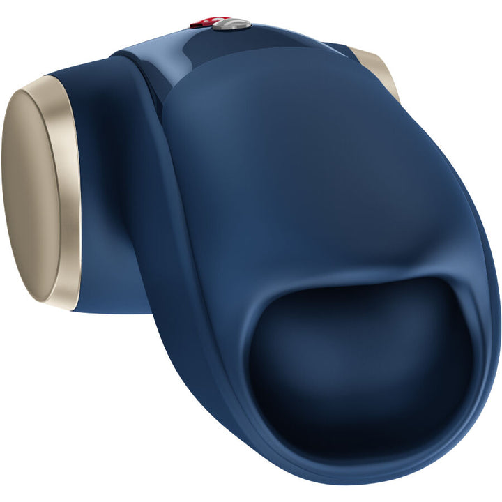 FUN FACTORY - COBRA LIBRE II VIBRATOR MASTURBATOR NIGHTBLUE