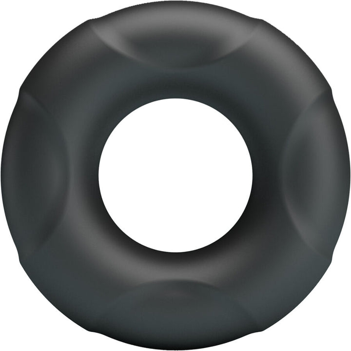 CRAZY BULL - ARVELL SILICONE RING MODEL 12