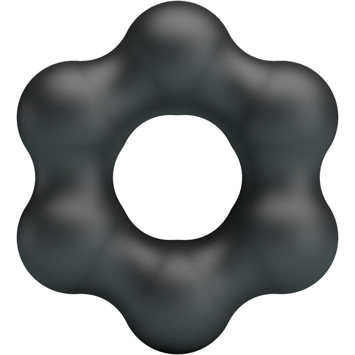 CRAZY BULL - CLAUZELL SILICONE RING MODEL 10