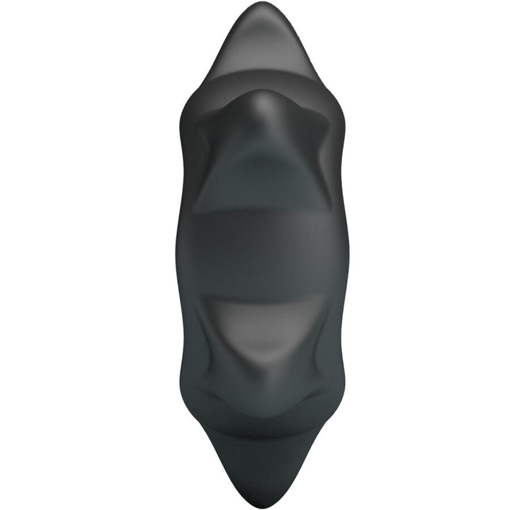 CRAZY BULL - ETHANIEL SILICONE RING MODEL 11