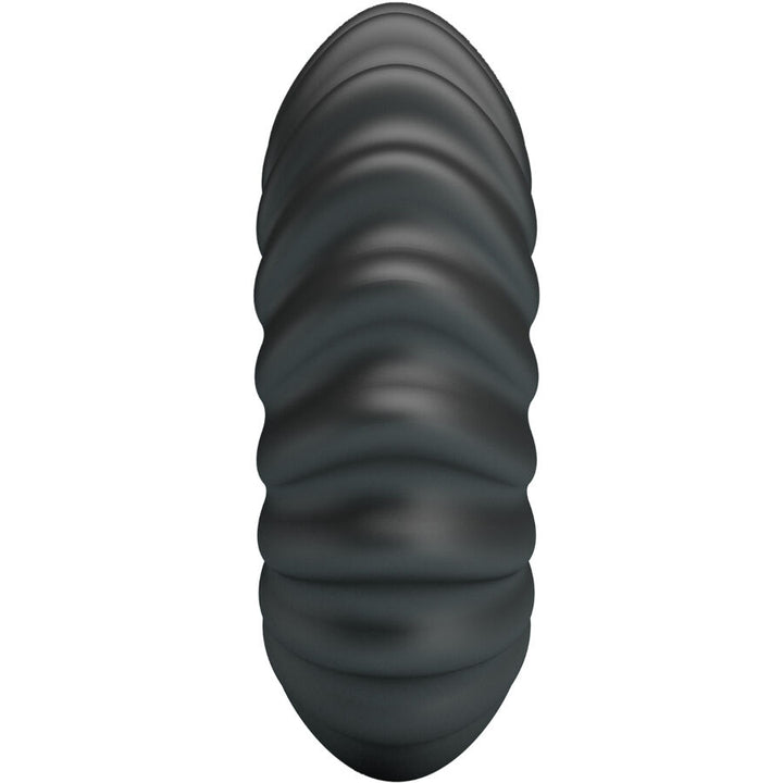 CRAZY BULL - FITZ SILICONE RING MODEL 8