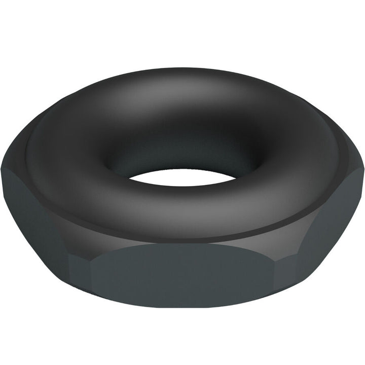 CRAZY BULL - JARVIUS SILICONE RING MODEL 14
