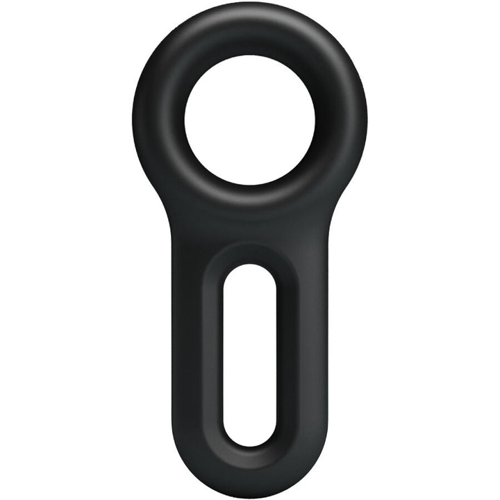 CRAZY BULL - ONIEL SILICONE RING MODEL 18