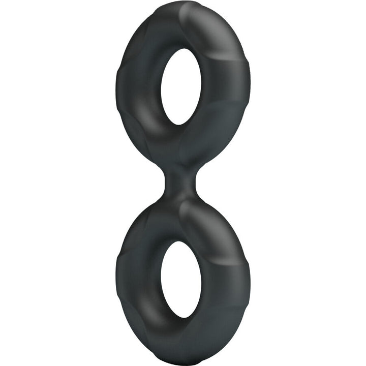 CRAZY BULL - RADWAN DOUBLE SILICONE RING MODEL 19