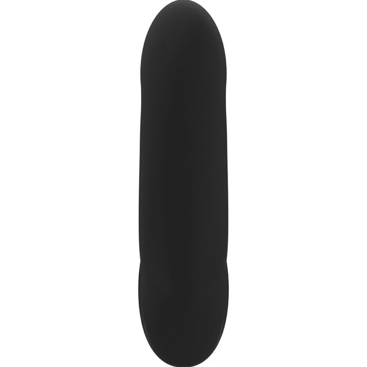 FUN FACTORY - SHARE LITE DOUBLE DILDO BLACK