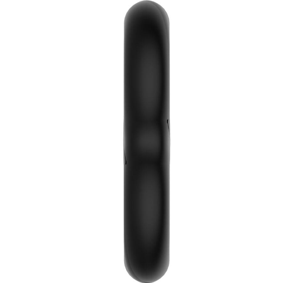 Crazy Bull - Double Infinity Silicone Ring