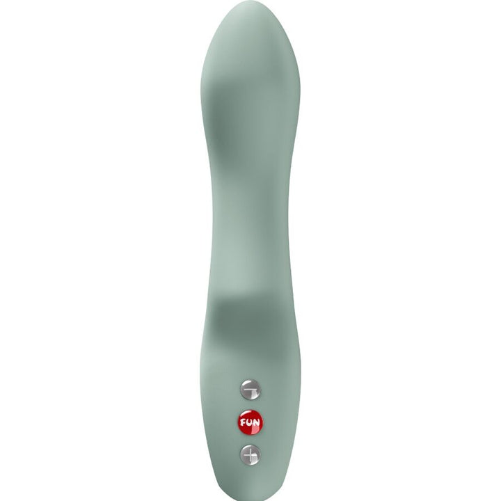 FUN FACTORY - STRONIC DIVE THRUSTING PULSATORS LIGHT GREEN
