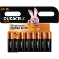 Batteries